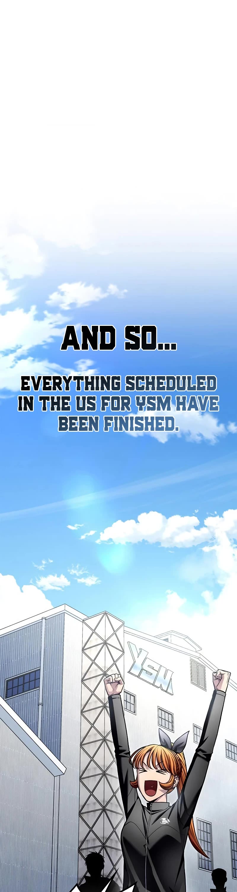 Superhuman Battlefield Chapter 120 page 17 - Chapter 120