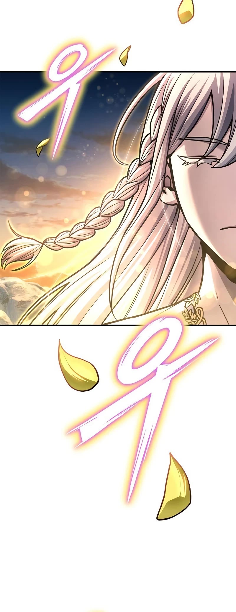 Superhuman Battlefield Chapter 120 page 54 - Chapter 120