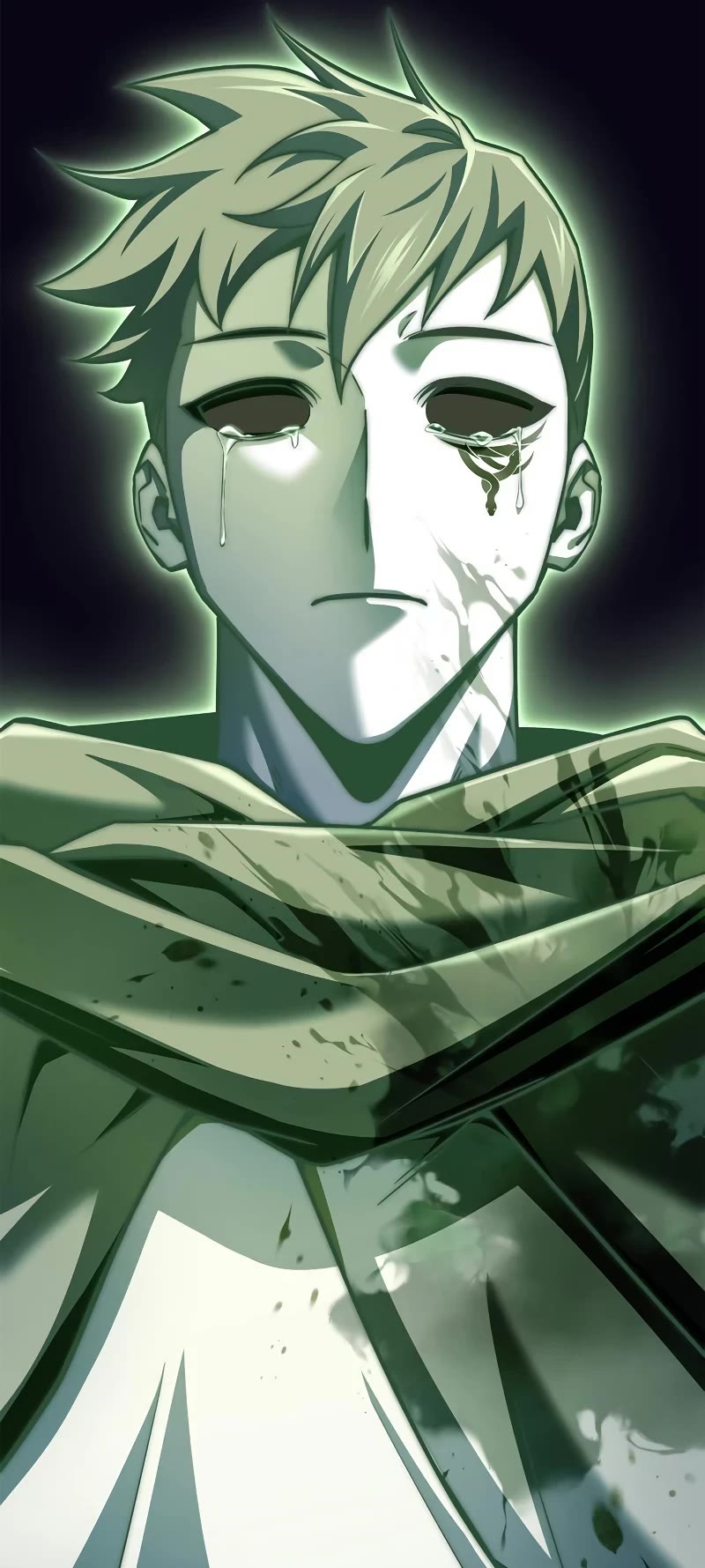Superhuman Battlefield Chapter 120 page 60 - Chapter 120