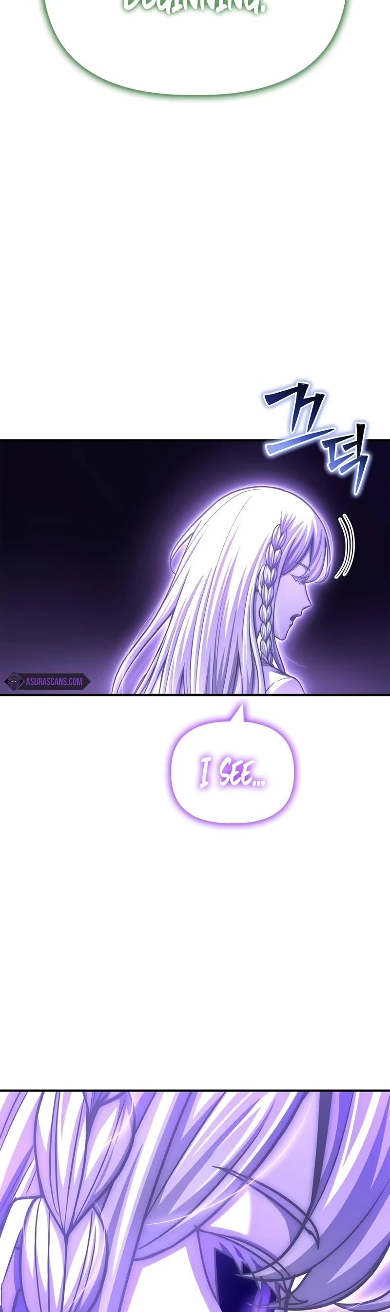 Superhuman Battlefield Chapter 121 page 10 - Chapter 121