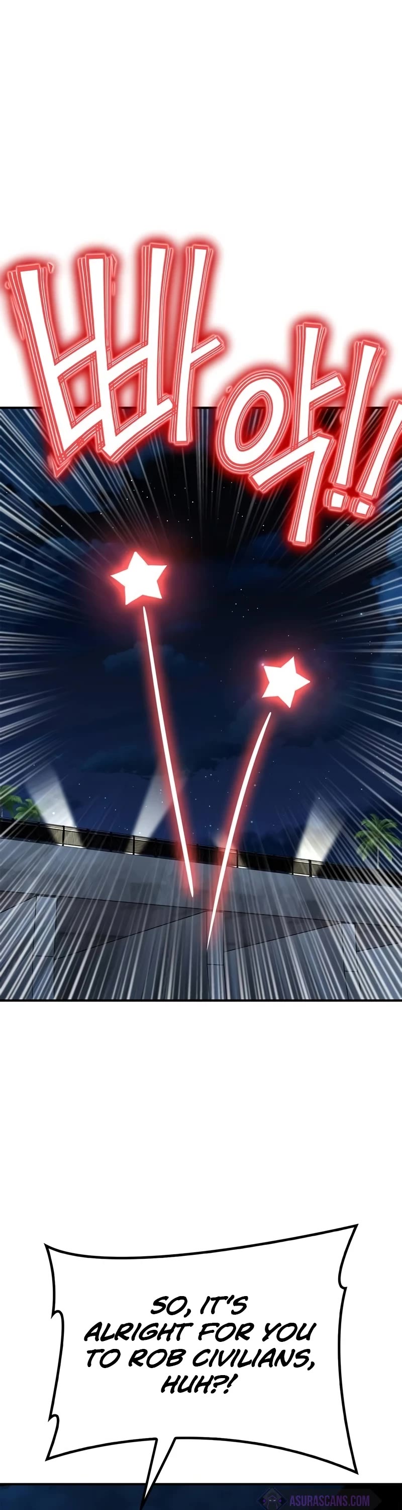 Superhuman Battlefield Chapter 121 page 19 - Chapter 121
