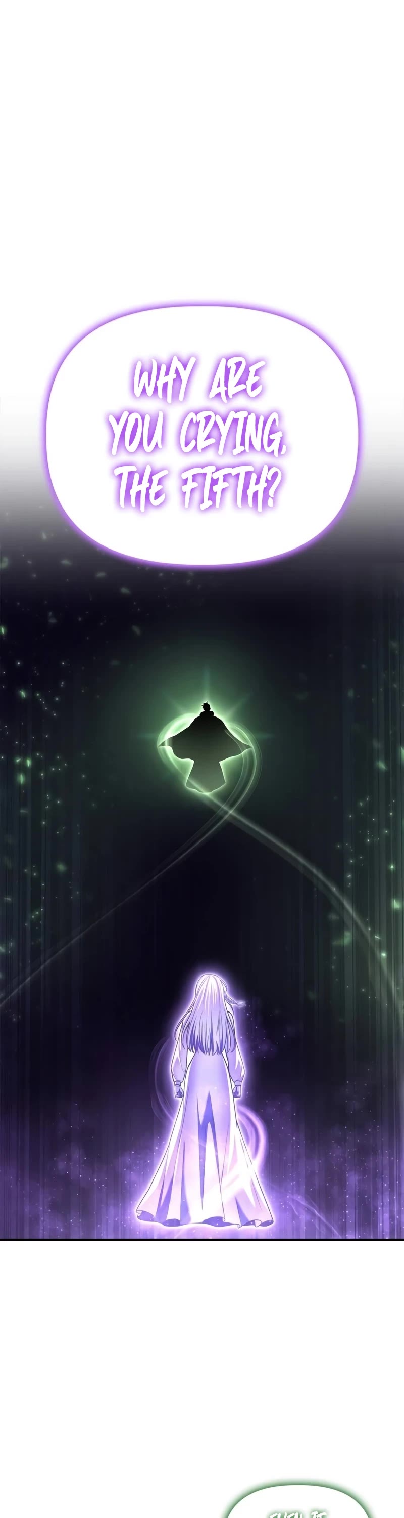 Superhuman Battlefield Chapter 121 page 2 - Chapter 121