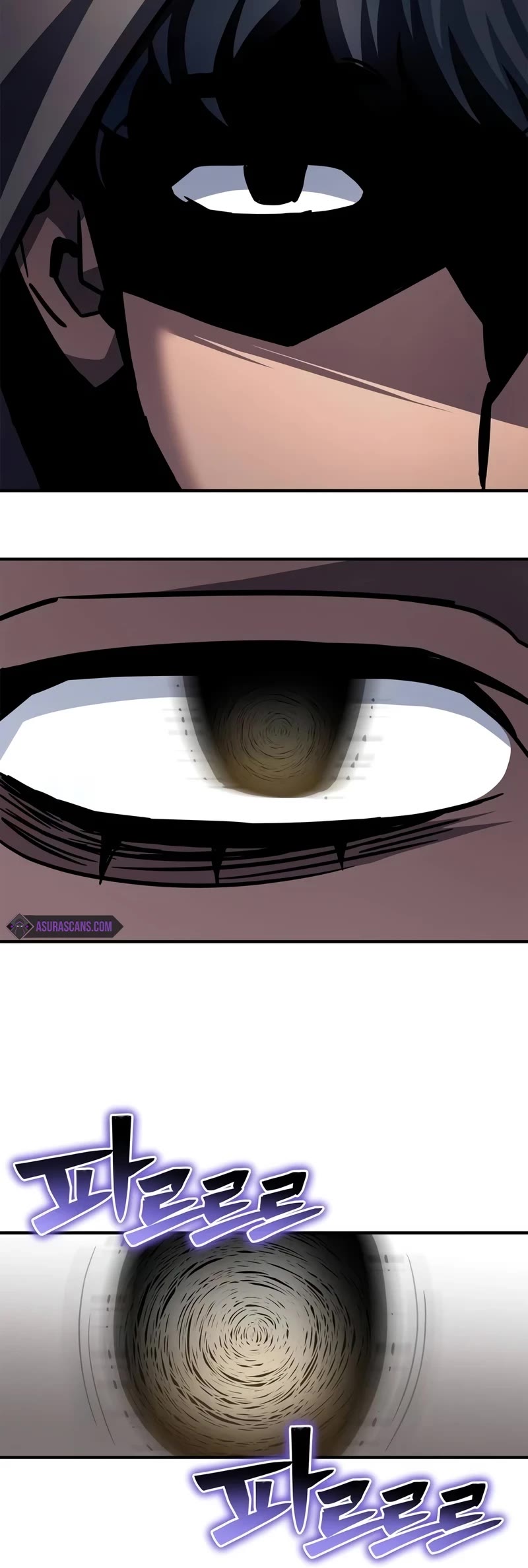 Superhuman Battlefield Chapter 121 page 40 - Chapter 121