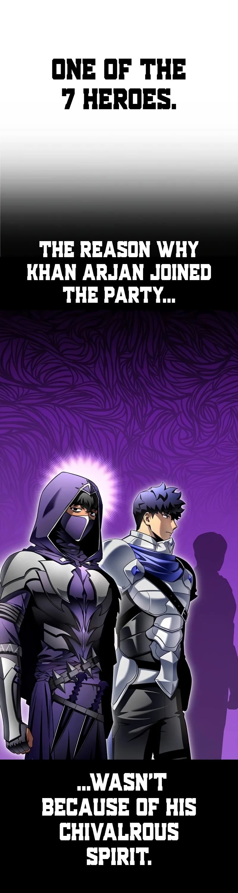 Superhuman Battlefield Chapter 121 page 44 - Chapter 121