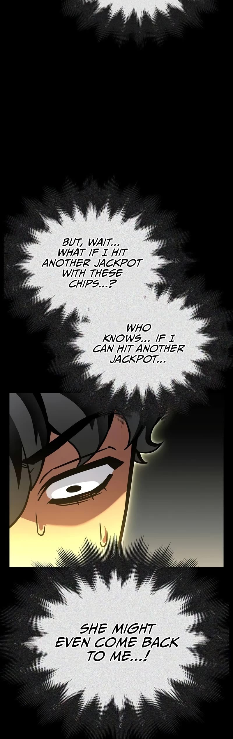 Superhuman Battlefield Chapter 121 page 55 - Chapter 121
