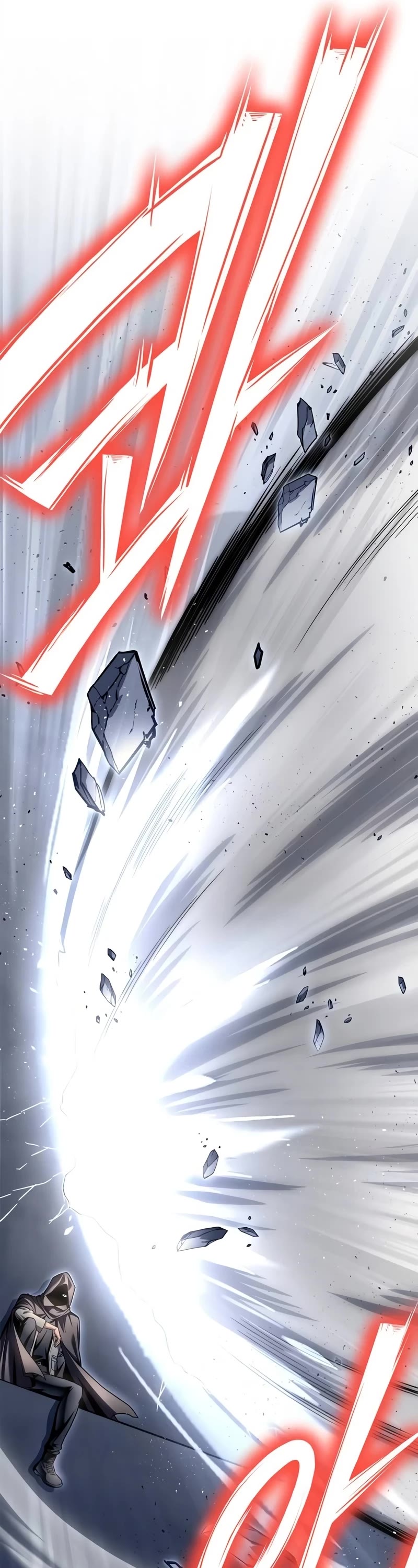Superhuman Battlefield Chapter 121 page 62 - Chapter 121