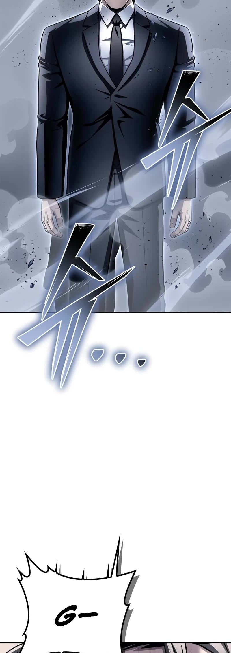 Superhuman Battlefield Chapter 121 page 65 - Chapter 121