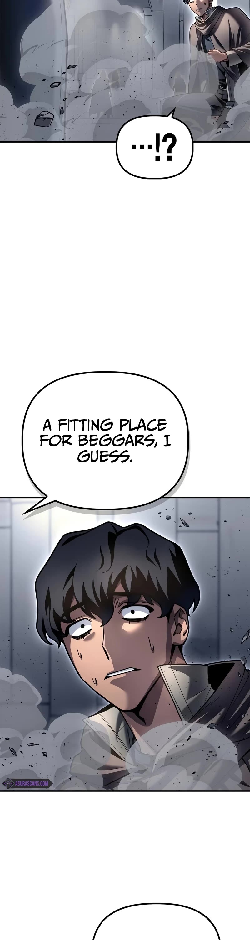 Superhuman Battlefield Chapter 121 page 68 - Chapter 121