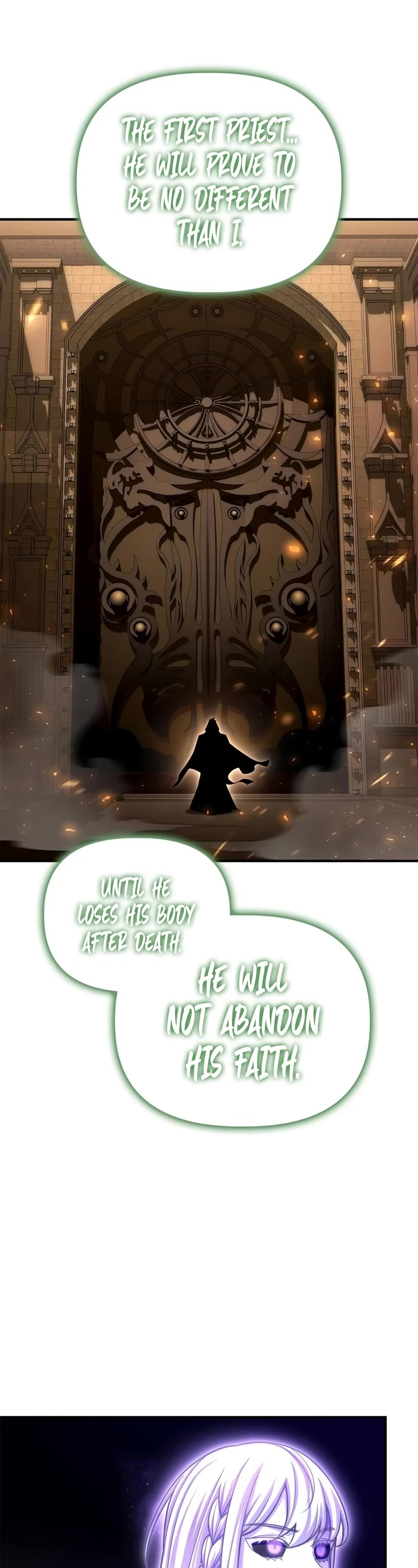 Superhuman Battlefield Chapter 121 page 7 - Chapter 121