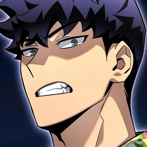 Superhuman Battlefield Chapter 121 cover