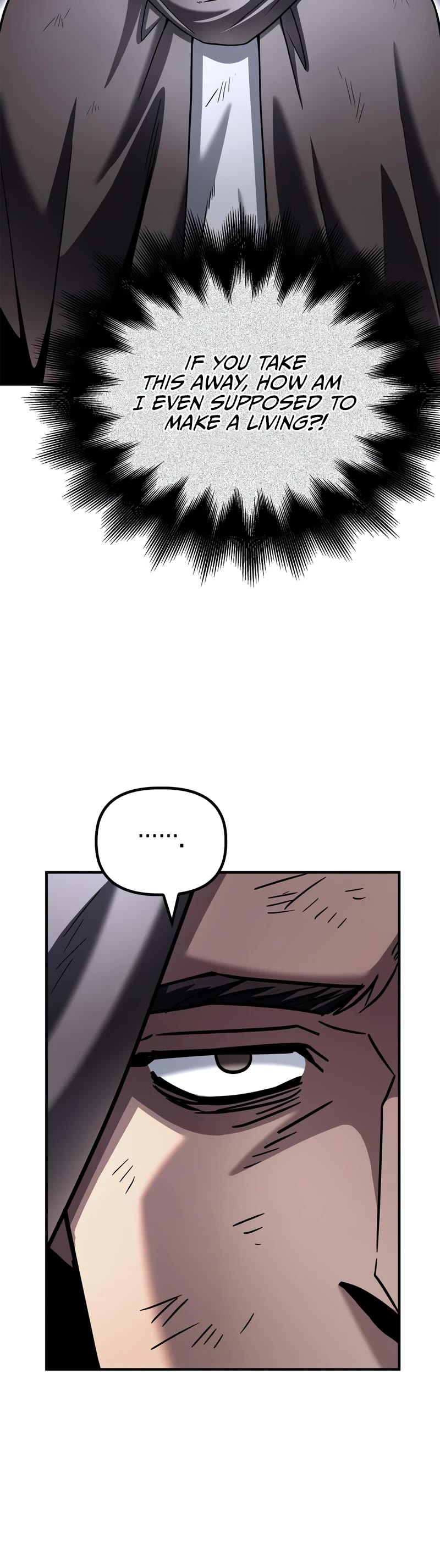 Superhuman Battlefield Chapter 122 page 50 - Chapter 122
