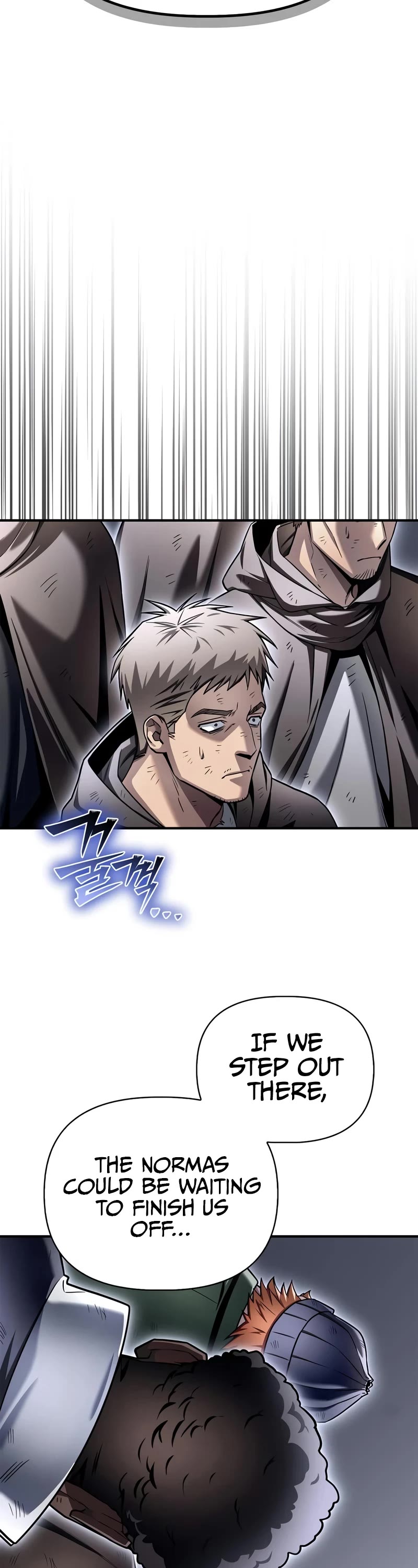 Superhuman Battlefield Chapter 122 page 53 - Chapter 122