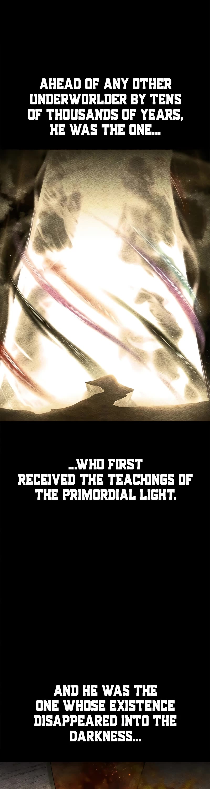 Superhuman Battlefield Chapter 123 page 13 - Chapter 123