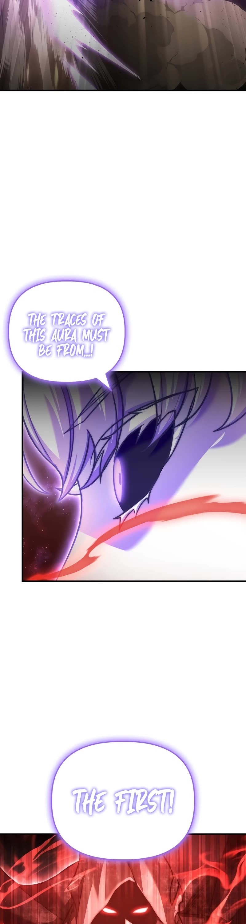 Superhuman Battlefield Chapter 123 page 19 - Chapter 123