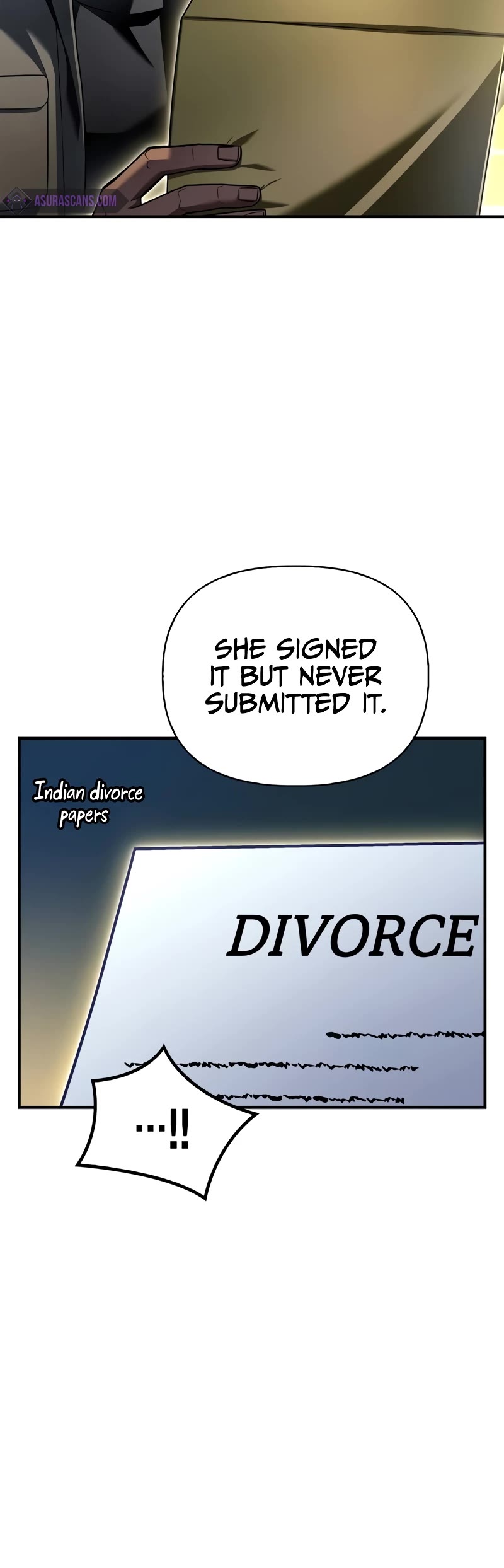 Superhuman Battlefield Chapter 123 page 26 - Chapter 123