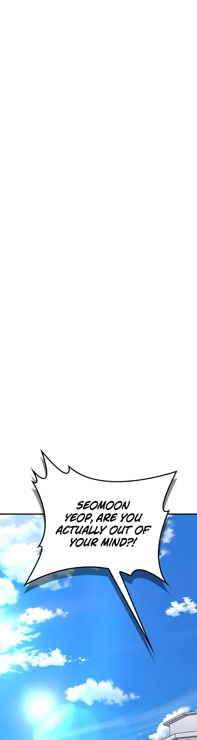 Superhuman Battlefield Chapter 123 page 37 - Chapter 123