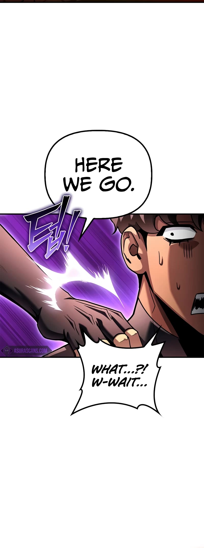 Superhuman Battlefield Chapter 123 page 41 - Chapter 123