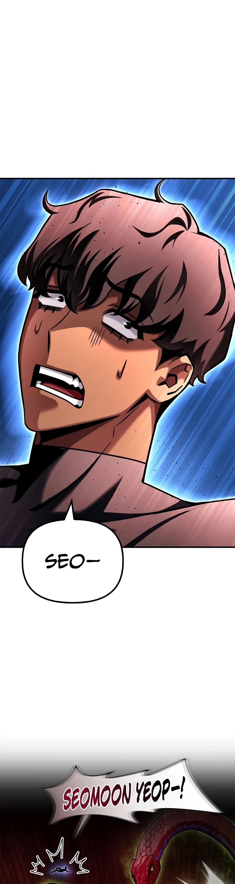 Superhuman Battlefield Chapter 123 page 43 - Chapter 123