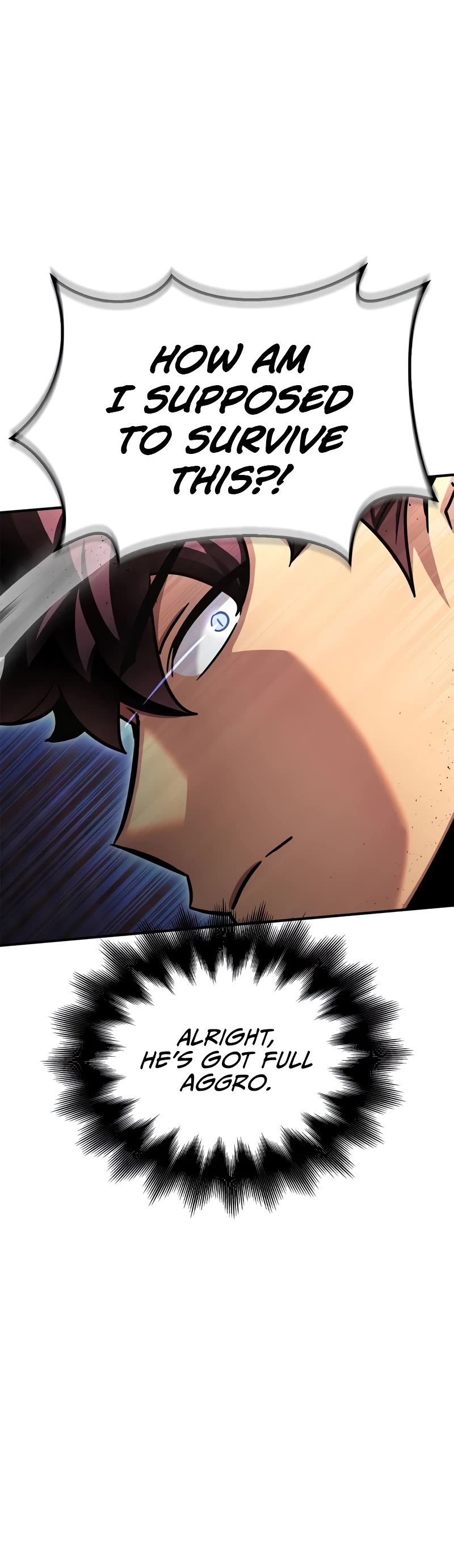 Superhuman Battlefield Chapter 123 page 51 - Chapter 123