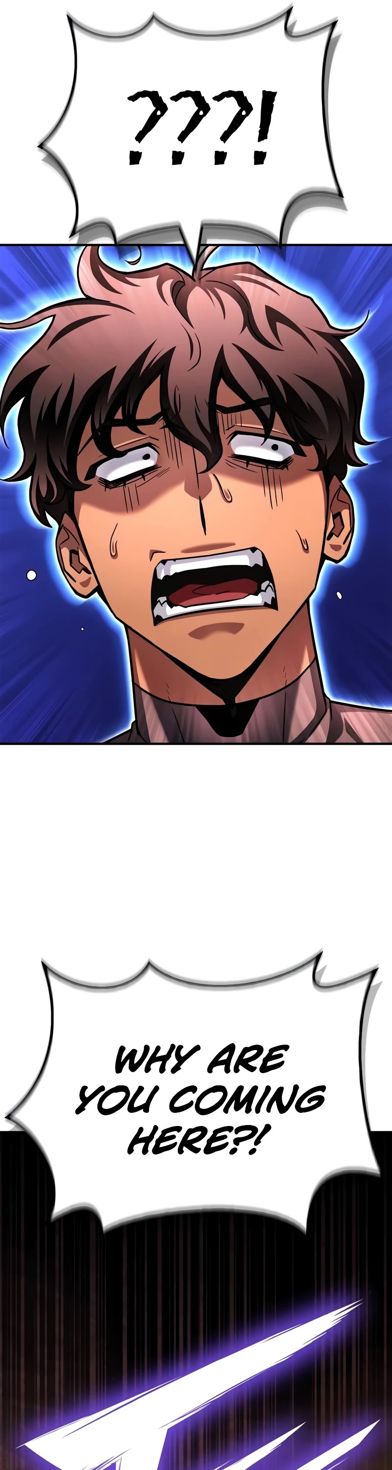 Superhuman Battlefield Chapter 123 page 52 - Chapter 123