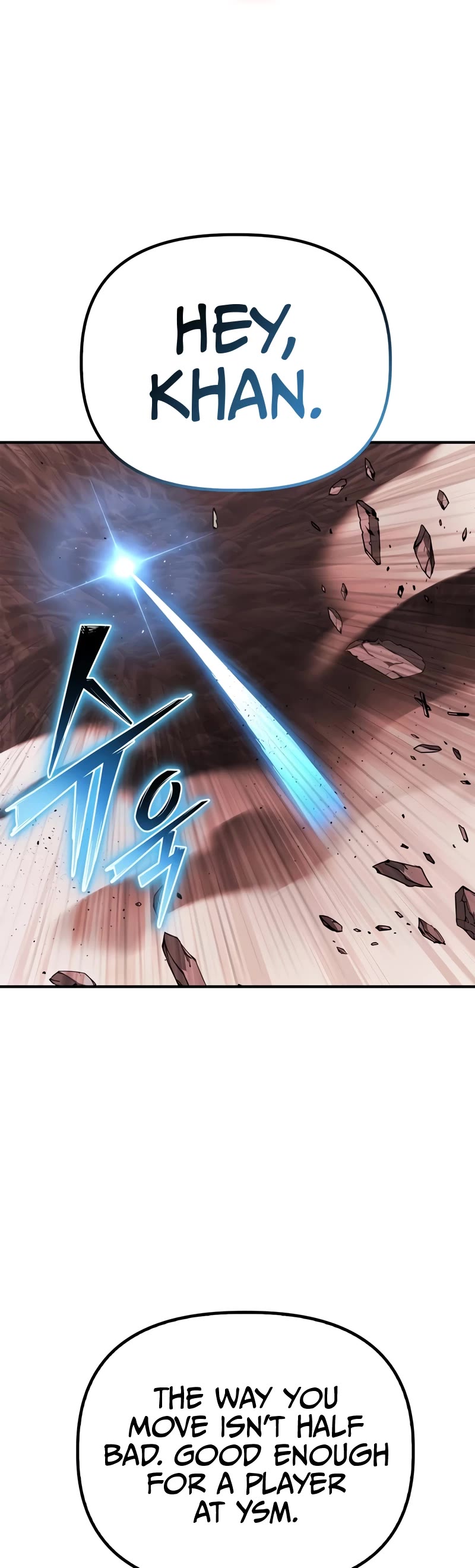 Superhuman Battlefield Chapter 123 page 55 - Chapter 123