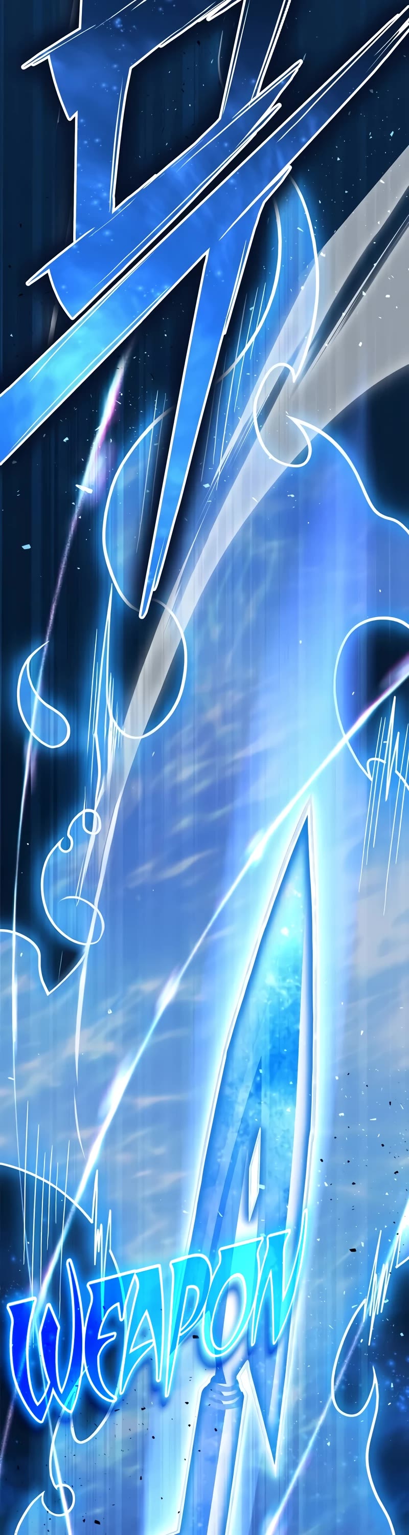 Superhuman Battlefield Chapter 123 page 58 - Chapter 123