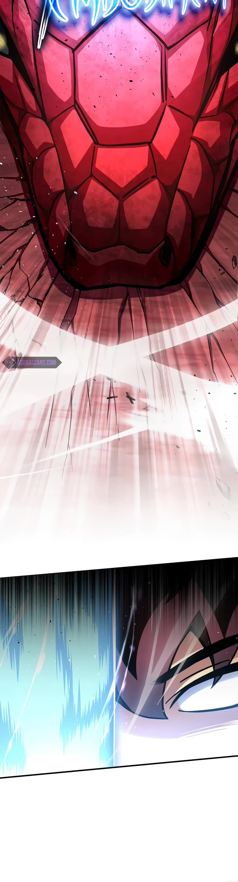Superhuman Battlefield Chapter 123 page 60 - Chapter 123