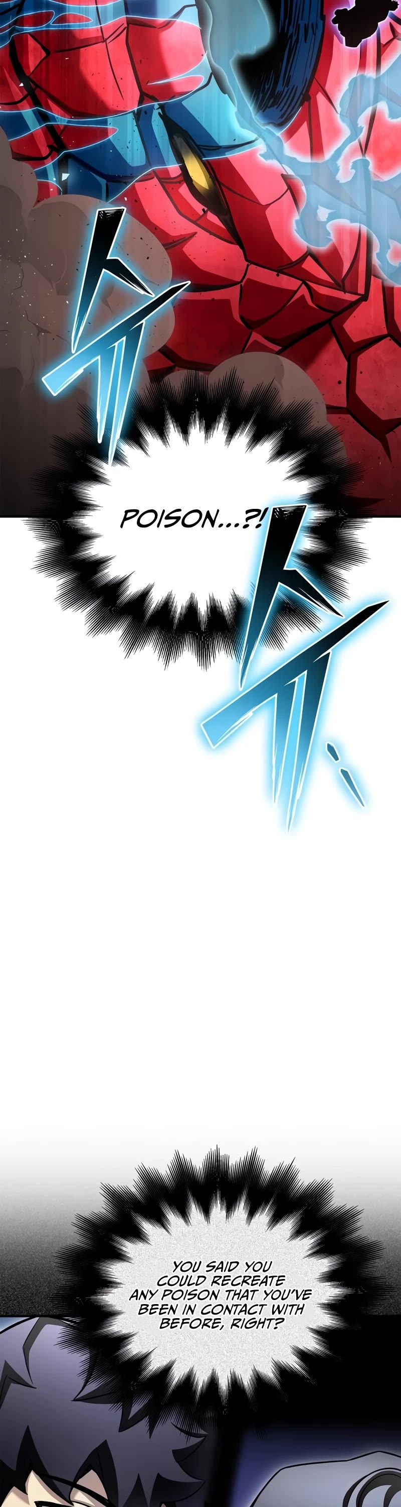 Superhuman Battlefield Chapter 123 page 63 - Chapter 123