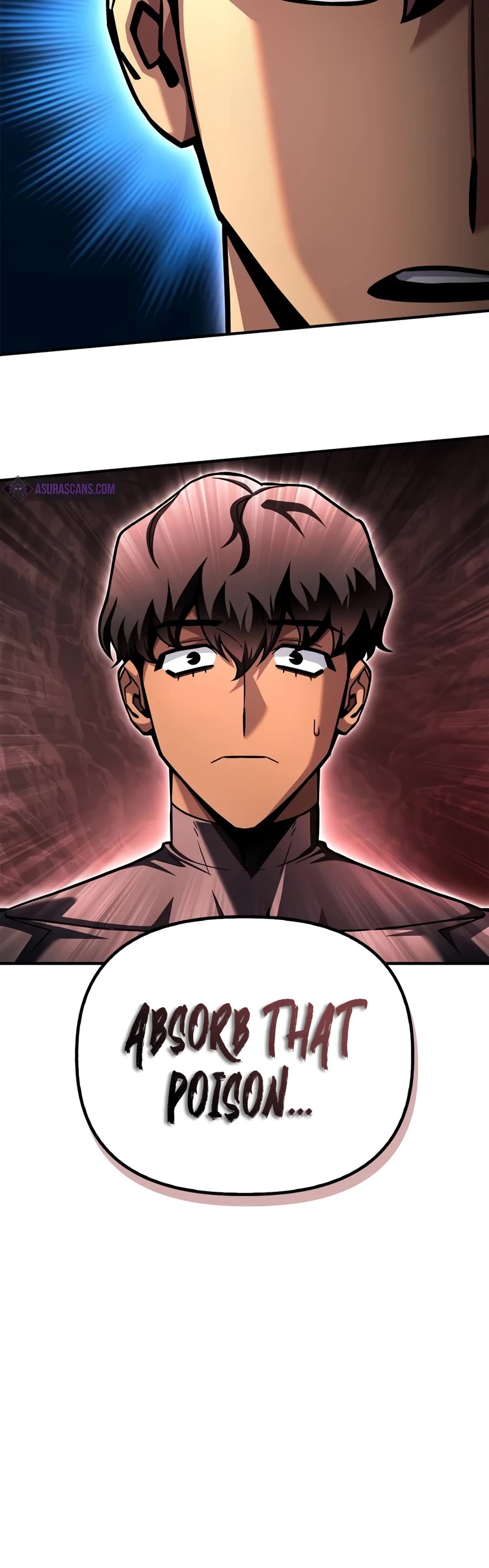 Superhuman Battlefield Chapter 123 page 65 - Chapter 123