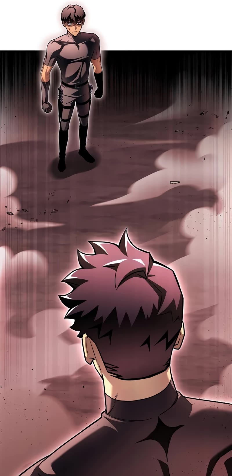 Superhuman Battlefield Chapter 123 page 66 - Chapter 123