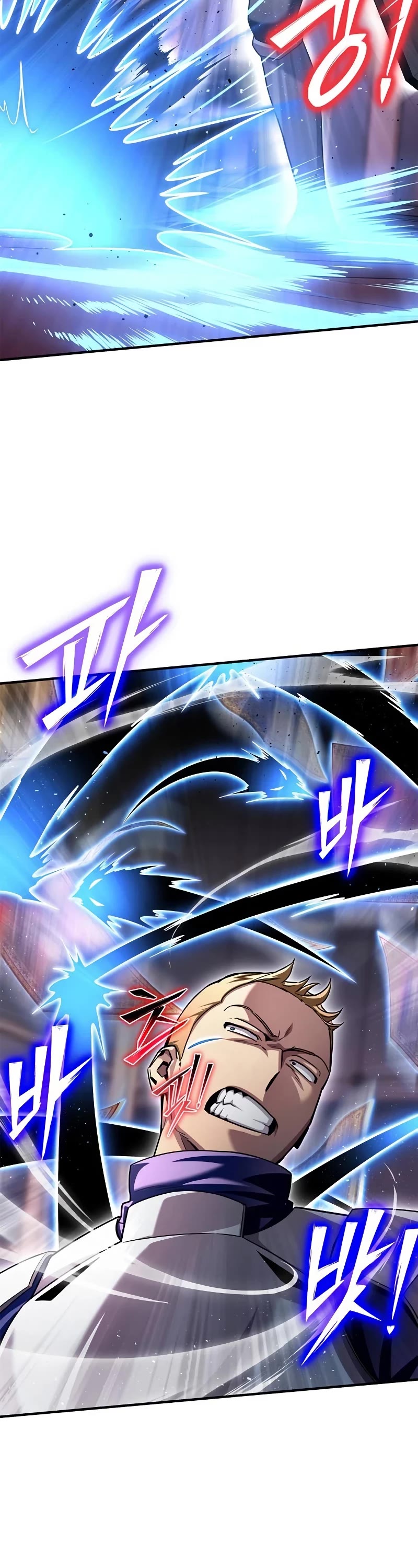 Superhuman Battlefield Chapter 124 page 53 - Chapter 124