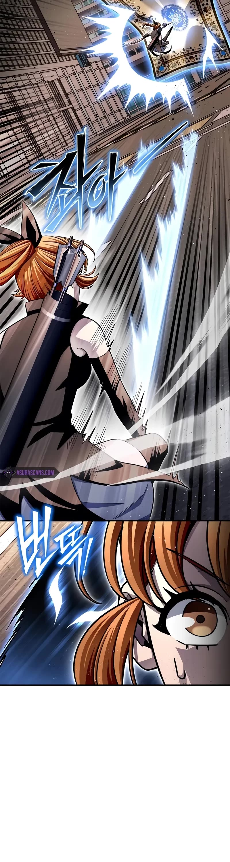 Superhuman Battlefield Chapter 125 page 37 - Chapter 125
