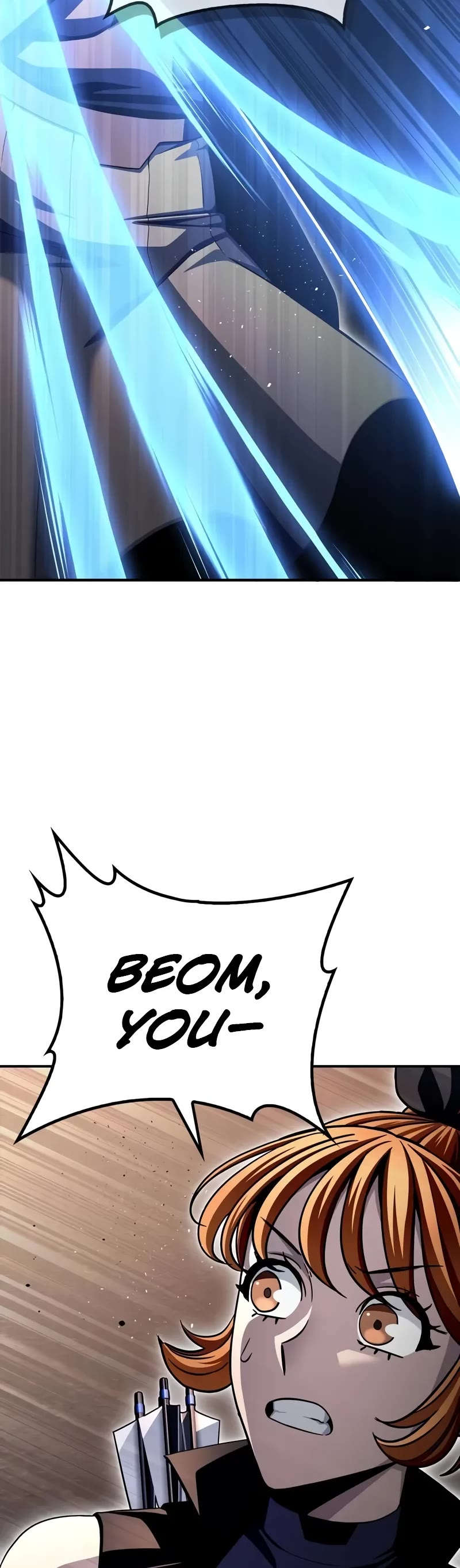 Superhuman Battlefield Chapter 125 page 39 - Chapter 125