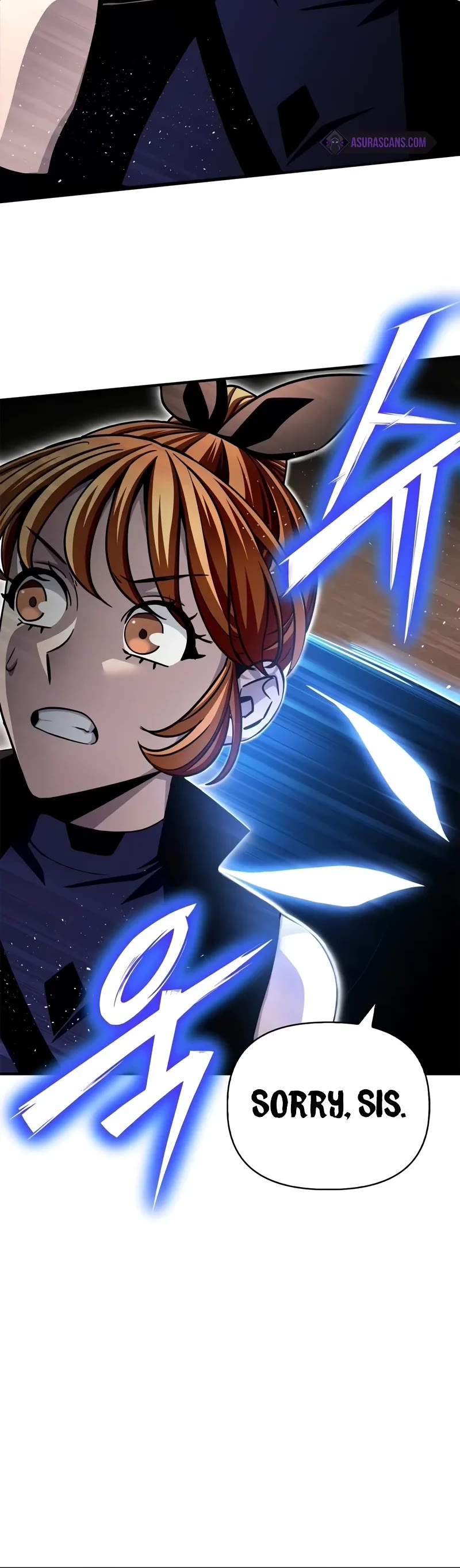 Superhuman Battlefield Chapter 125 page 40 - Chapter 125
