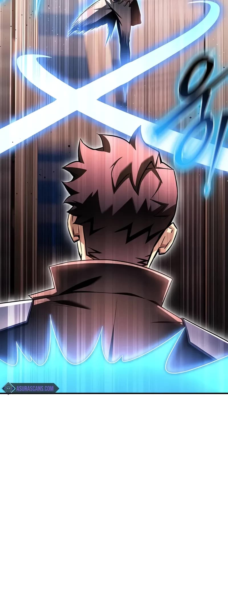 Superhuman Battlefield Chapter 125 page 62 - Chapter 125