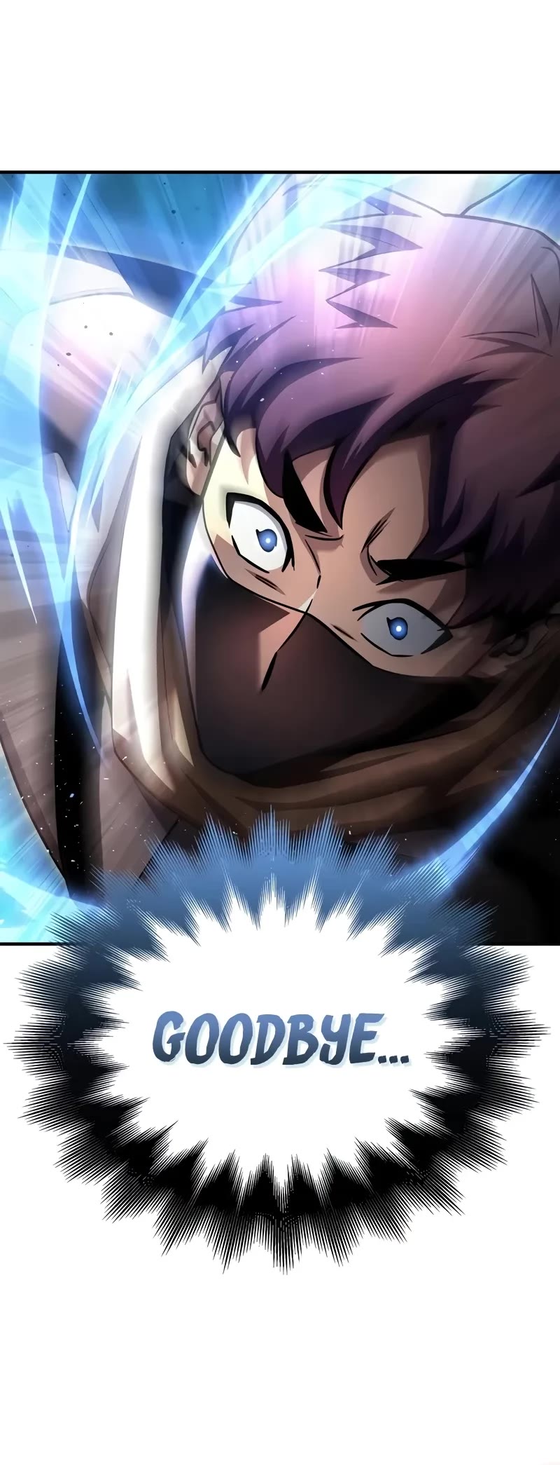 Superhuman Battlefield Chapter 125 page 63 - Chapter 125