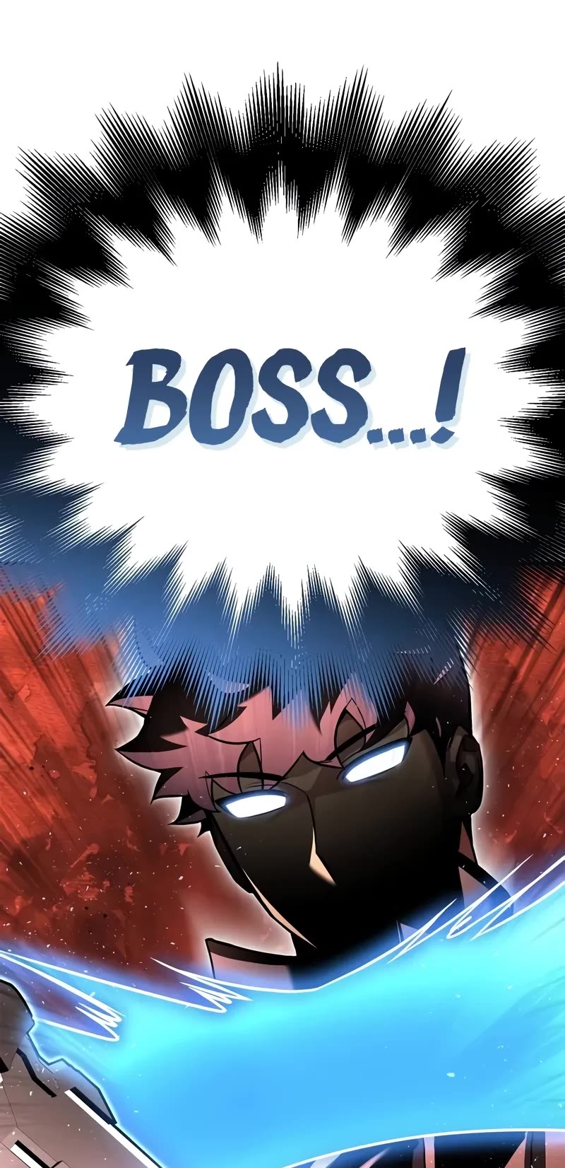 Superhuman Battlefield Chapter 125 page 65 - Chapter 125