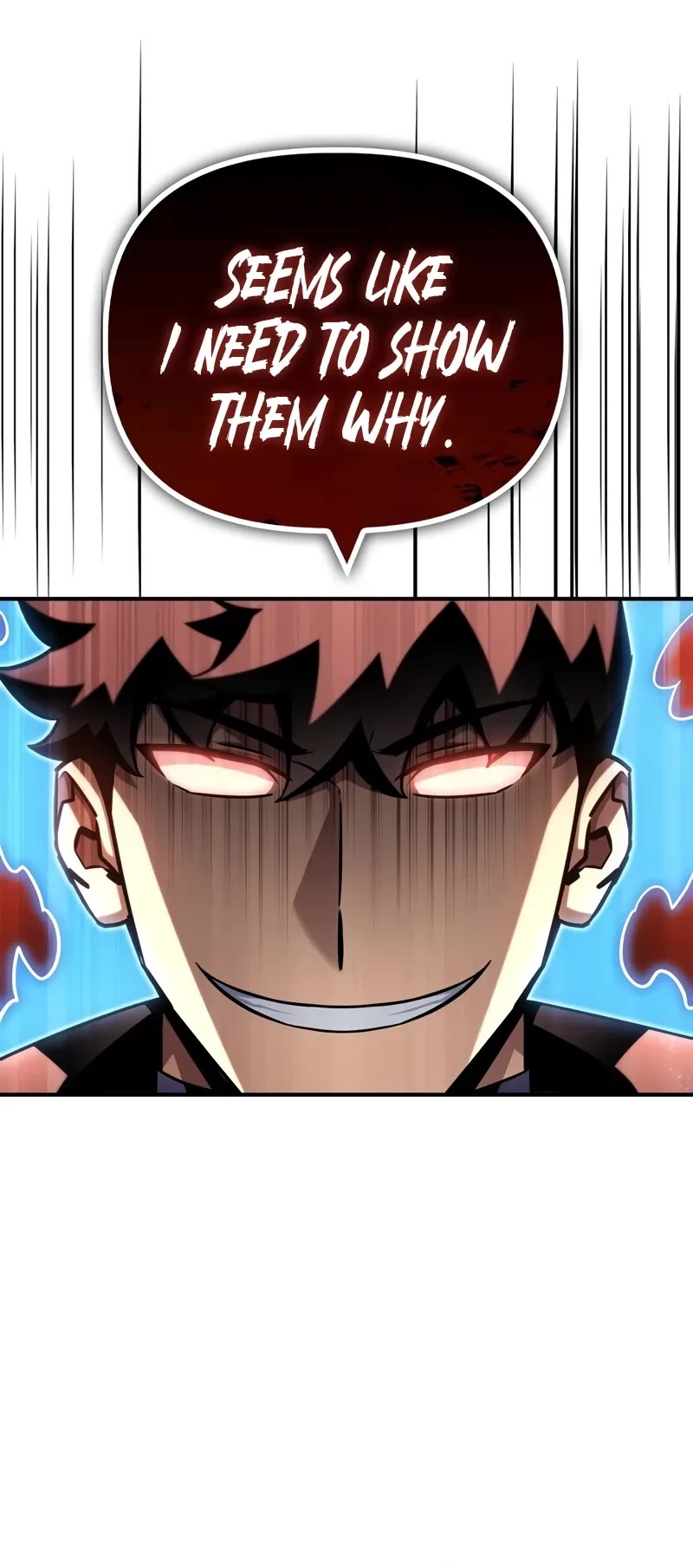 Superhuman Battlefield Chapter 126 page 11 - Chapter 126