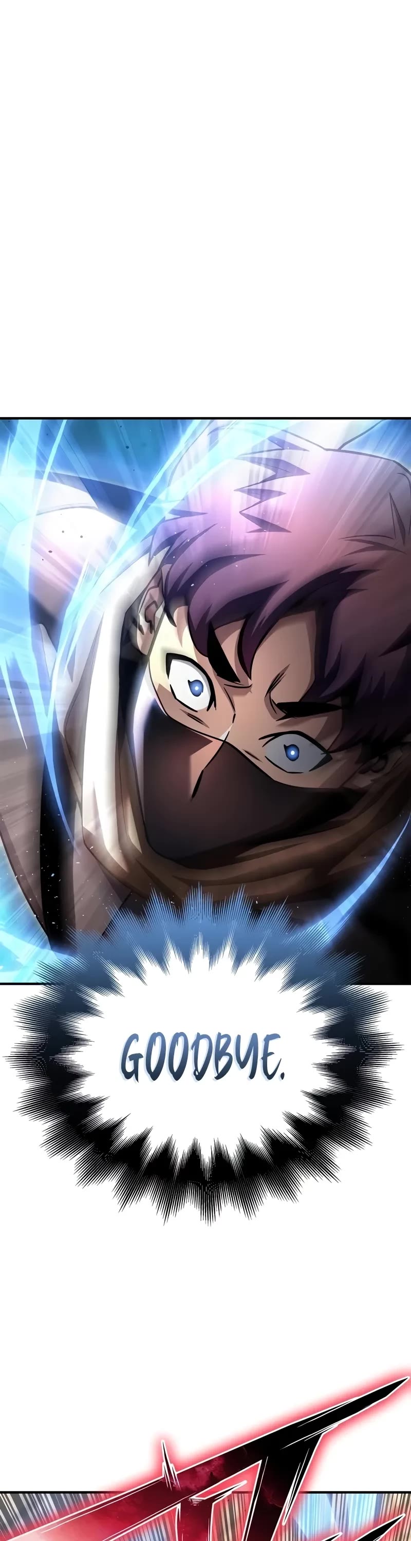 Superhuman Battlefield Chapter 126 page 2 - Chapter 126