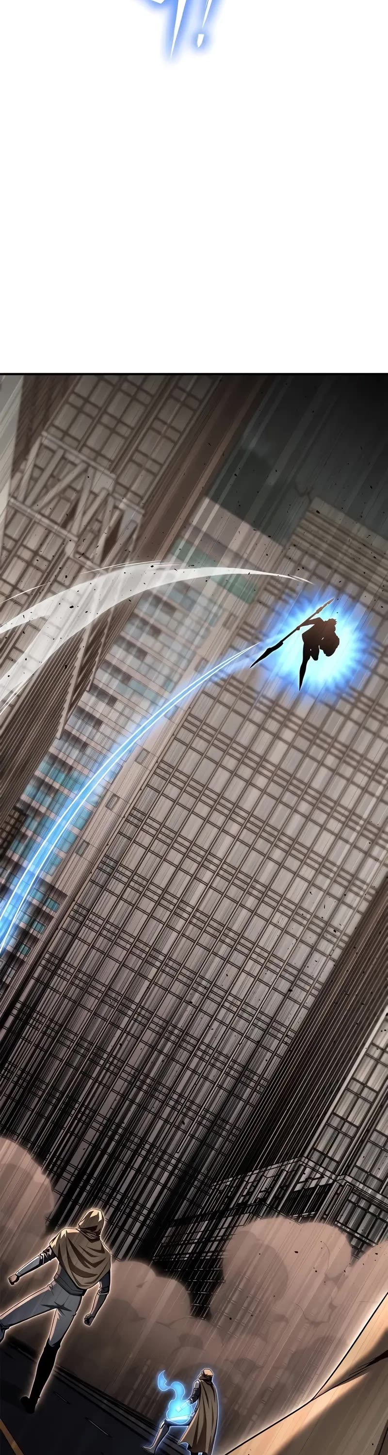 Superhuman Battlefield Chapter 126 page 37 - Chapter 126