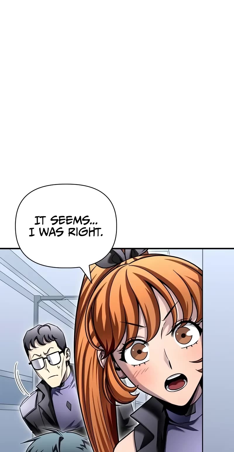 Superhuman Battlefield Chapter 126 page 44 - Chapter 126