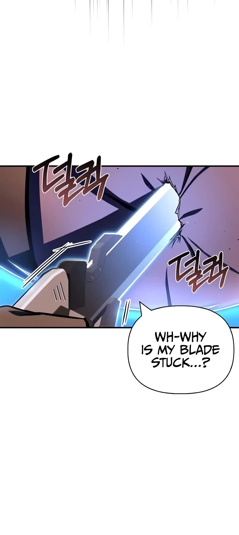 Superhuman Battlefield Chapter 126 page 6 - Chapter 126