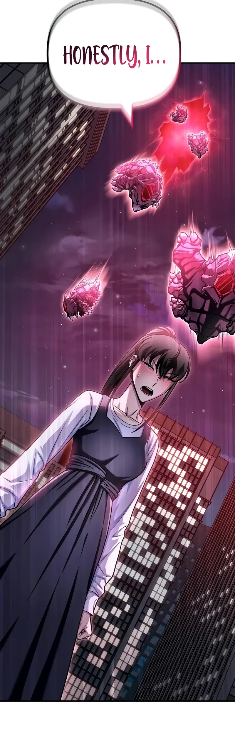 Superhuman Battlefield Chapter 126 page 65 - Chapter 126