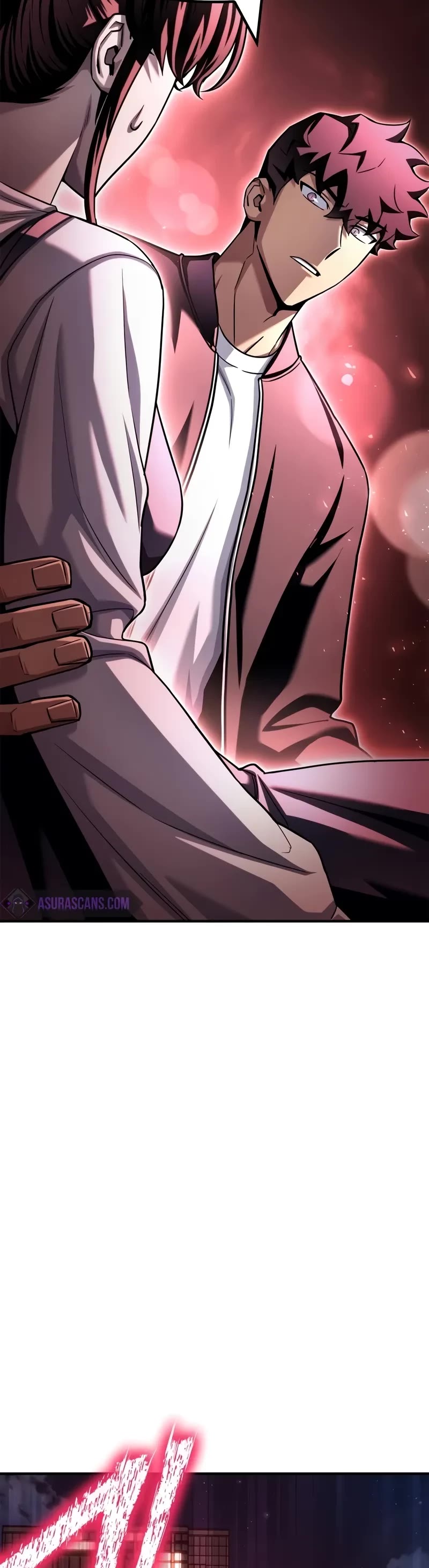 Superhuman Battlefield Chapter 126 page 68 - Chapter 126