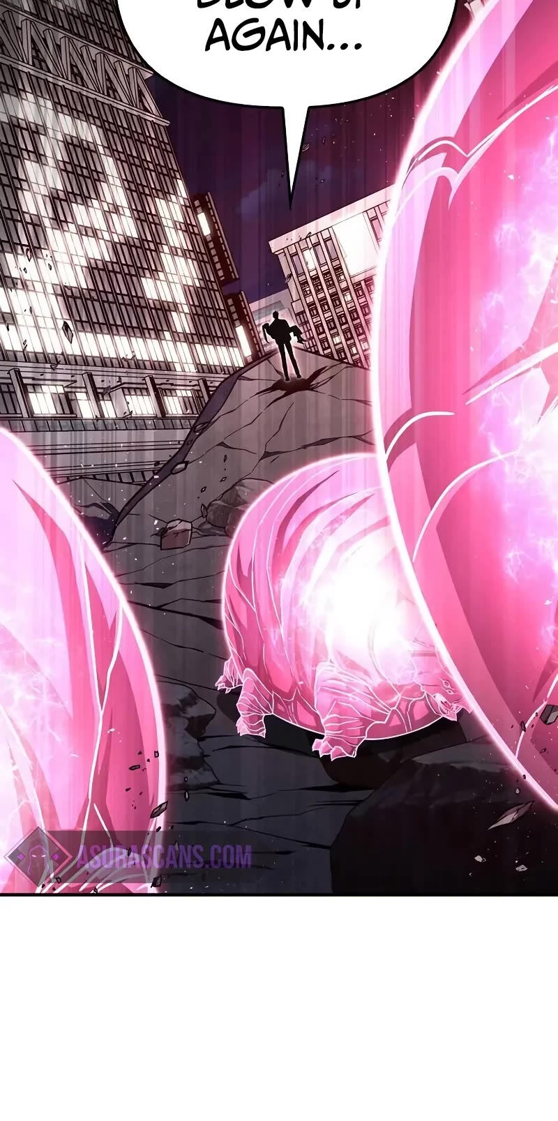 Superhuman Battlefield Chapter 127 page 16 - Chapter 127