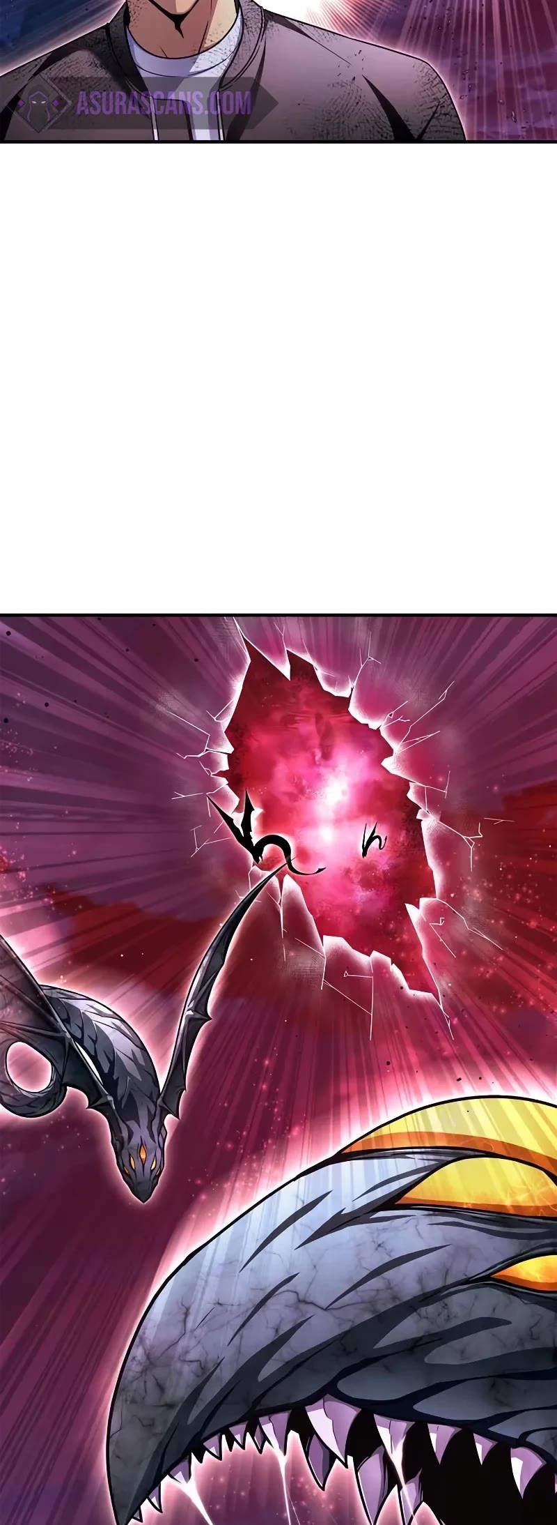 Superhuman Battlefield Chapter 127 page 36 - Chapter 127