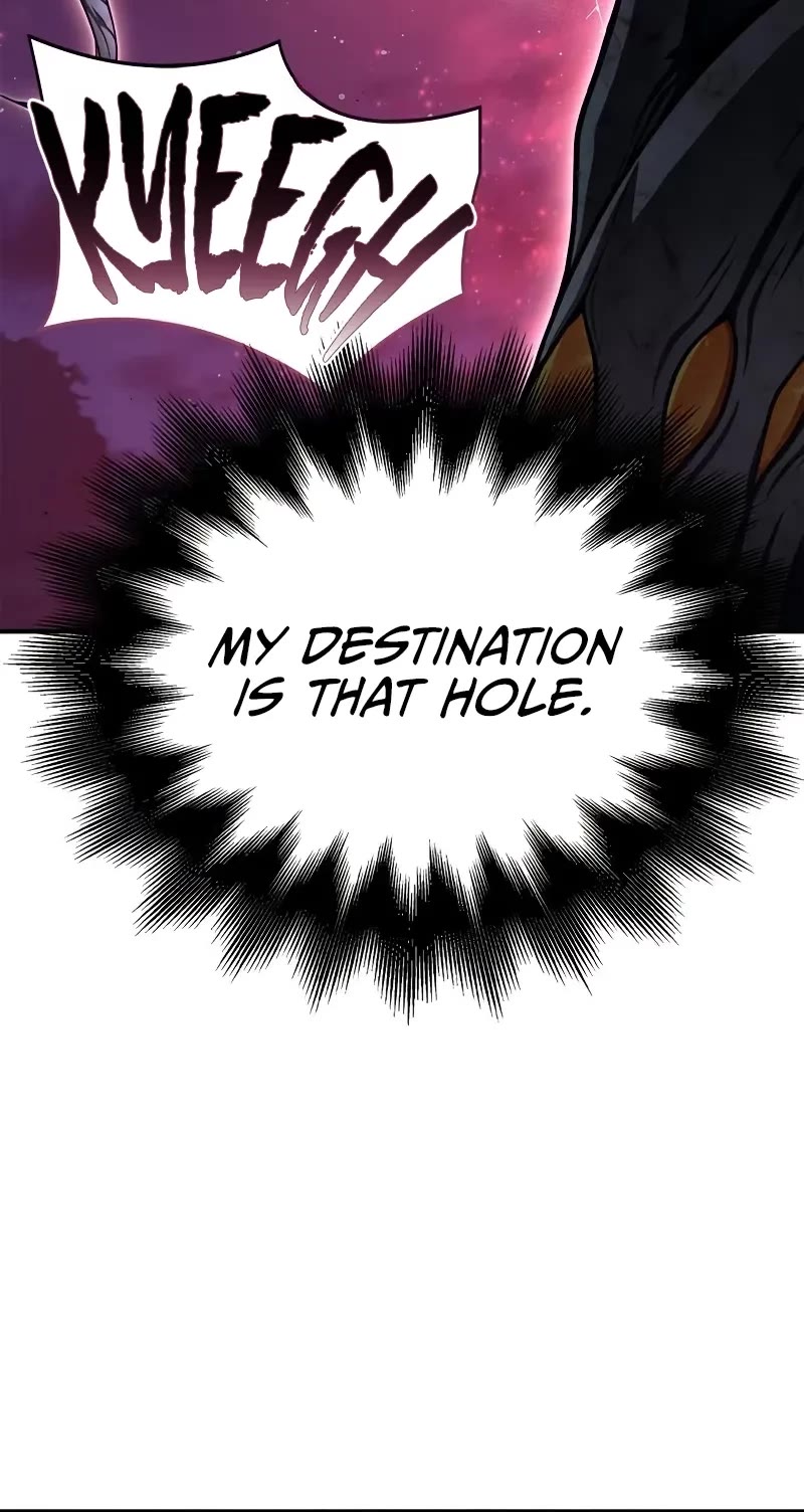 Superhuman Battlefield Chapter 127 page 43 - Chapter 127