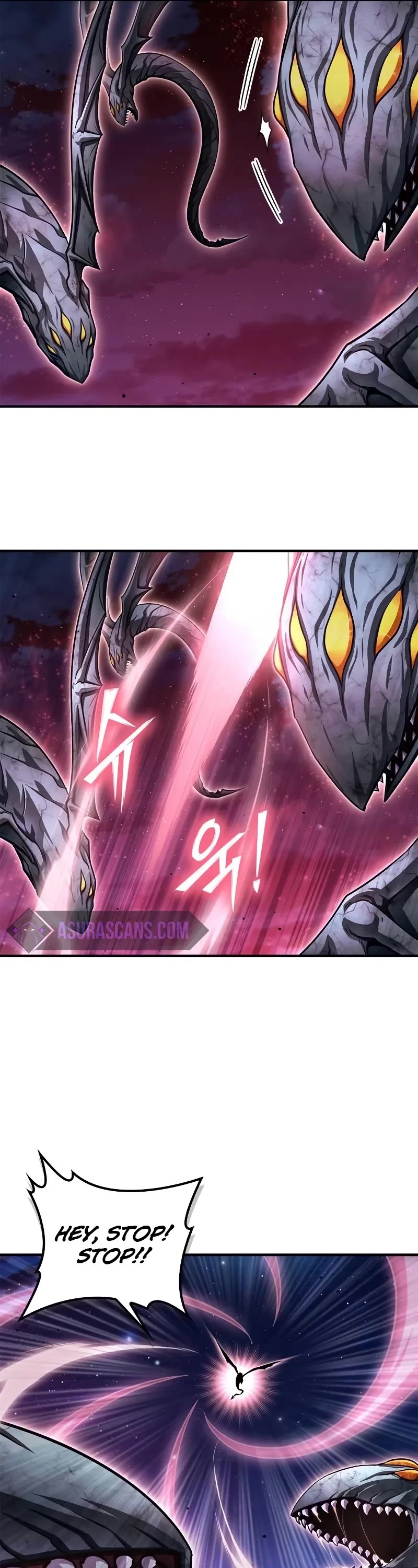 Superhuman Battlefield Chapter 127 page 44 - Chapter 127