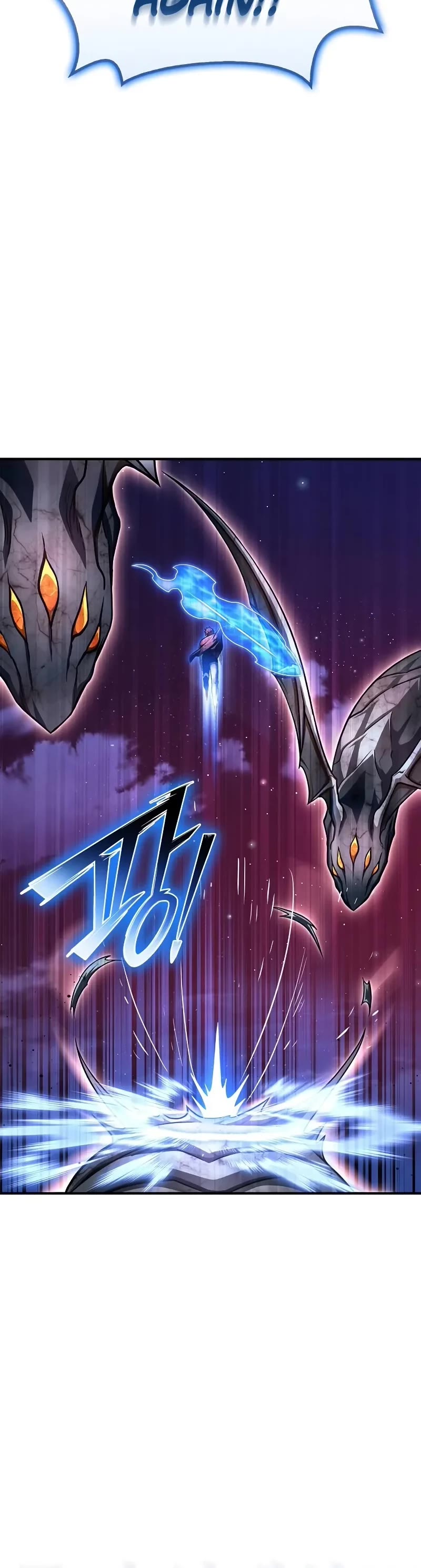 Superhuman Battlefield Chapter 127 page 51 - Chapter 127