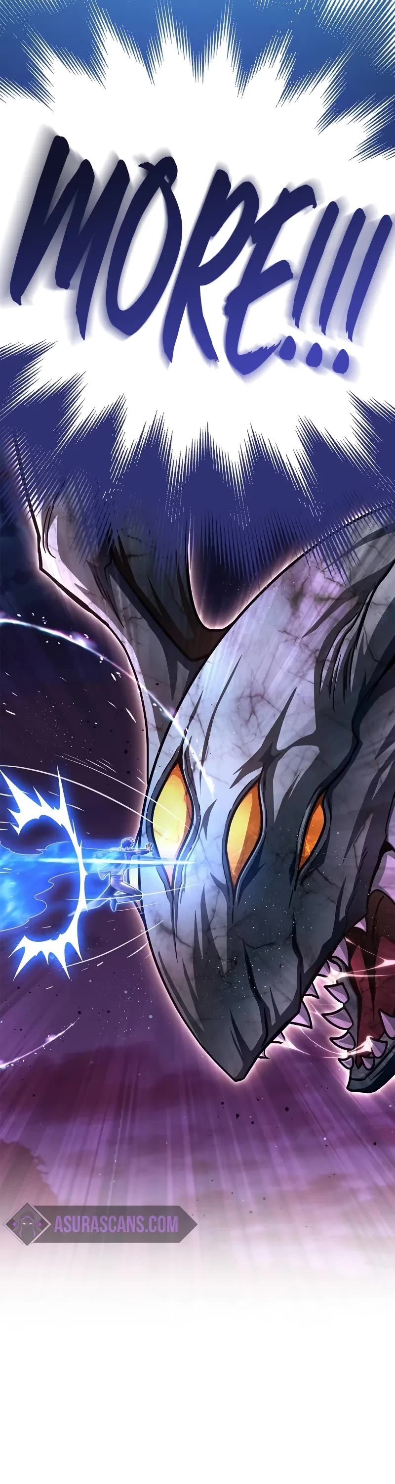 Superhuman Battlefield Chapter 127 page 54 - Chapter 127